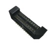 Samtec SEM Series Straight Surface PCB Socket 50 Contacts 2 Row 0.8 mm Pitch Solder SEM-125-02-03.0-H-D-A