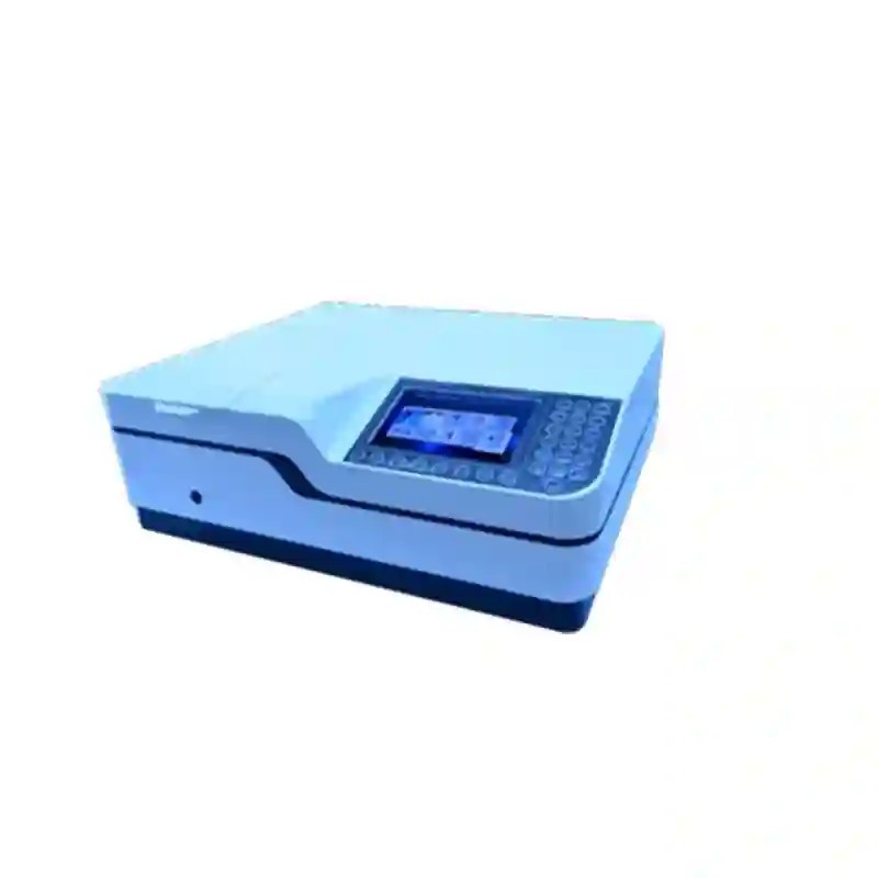 Buy Labtronics Double Beam UV-VIS Spectrophotometer LT-2202