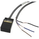 Omron Block Inductive Proximity Sensor 24V DC 5mm Detection 1000V AC 100mA PNP Output TL-W5MB2 2M