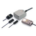 Omron Block Inductive Proximity Sensor 24V DC 5mm Detection 1000V AC 100mA PNP Output TL-W5MB2 2M