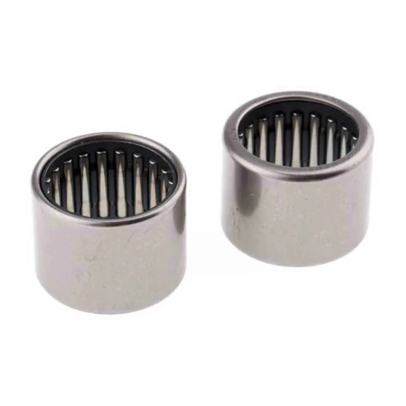 IKO Nippon Thompson Needle Roller Bearing Shell Type Outer Ring 28 mm Inside Diameter 35 mm Outside Diameter TLA2820Z