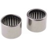 IKO Nippon Thompson Needle Roller Bearing Shell Type Outer Ring 28 mm Inside Diameter 35 mm Outside Diameter TLA2820Z