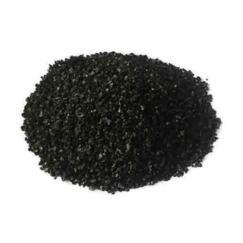 Buy Coconut Shell Granular Activated Carbon 25 Kg HDPE Bag