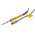 Antex Electronics Electric Soldering Iron, 24V, 25 W, for Use with 660TC Soldering Station TK2EN70