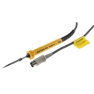 Antex Electronics Electric Soldering Iron, 24V, 25 W, for Use with 660TC Soldering Station TK2EN70
