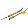Antex Electronics Electric Soldering Iron, 24V, 25 W, for Use with 660TC Soldering Station TK2EN70