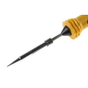 Antex Electronics Electric Soldering Iron, 24V, 25 W, for Use with 660TC Soldering Station TK2EN70