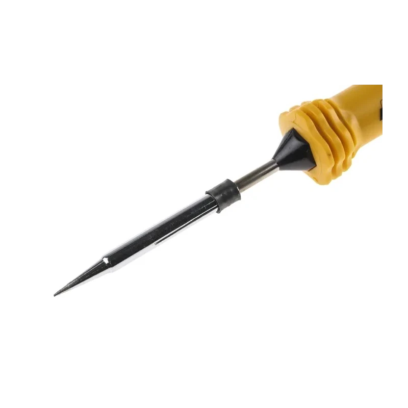 Antex Electronics Electric Soldering Iron, 24V, 25 W, for Use with 660TC Soldering Station TK2EN70
