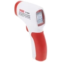 RS PRO Medical Grade Infrared Thermometer with Bluetooth and Wifi, ±0.3°C Accuracy, 0 to 60°C Range, 0.1°C RS-8806S