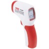 RS PRO Medical Grade Infrared Thermometer with Bluetooth and Wifi, ±0.3°C Accuracy, 0 to 60°C Range, 0.1°C RS-8806S