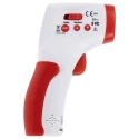 RS PRO Medical Grade Infrared Thermometer with Bluetooth and Wifi, ±0.3°C Accuracy, 0 to 60°C Range, 0.1°C RS-8806S