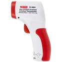 RS PRO Medical Grade Infrared Thermometer with Bluetooth and Wifi, ±0.3°C Accuracy, 0 to 60°C Range, 0.1°C RS-8806S