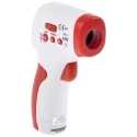 RS PRO Medical Grade Infrared Thermometer with Bluetooth and Wifi, ±0.3°C Accuracy, 0 to 60°C Range, 0.1°C RS-8806S