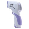 Extech Infrared Thermometer 32 °C Min, 42.5 °C Max, ±0.3°C Accuracy, Body Measurement IR200
