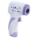 Extech Infrared Thermometer 32 °C Min, 42.5 °C Max, ±0.3°C Accuracy, Body Measurement IR200