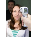 Extech Infrared Thermometer 32 °C Min, 42.5 °C Max, ±0.3°C Accuracy, Body Measurement IR200