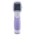 Extech Infrared Thermometer 32 °C Min, 42.5 °C Max, ±0.3°C Accuracy, Body Measurement IR200