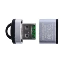 Okdo Raspberry Pi Software USB 2.0 Interface MicroSD Card Reader Z-0285