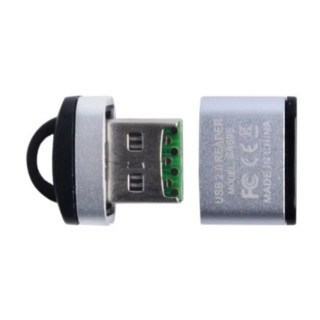 Okdo Raspberry Pi Software USB 2.0 Interface MicroSD Card Reader Z-0285