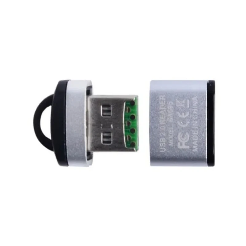 Okdo Raspberry Pi Software USB 2.0 Interface MicroSD Card Reader Z-0285