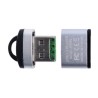 Okdo Raspberry Pi Software USB 2.0 Interface MicroSD Card Reader Z-0285