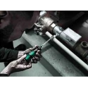 Wera Bit Holder Screwdriver 6.35 mm Tip 146 mm Blade Steel Blade Material Czech Republic Origin 05057480001