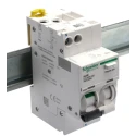 Schneider Electric Residual Current Circuit Breaker with Overload Protection 6A Current Rating 1-Pole 30mA Trip A9DE3606