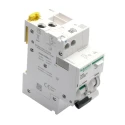 Schneider Electric Residual Current Circuit Breaker with Overload Protection 6A Current Rating 1-Pole 30mA Trip A9DE3606