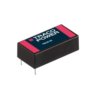 TRACOPOWER Switching Power Supply 24V 5.5W PCB Mount TMLM 05124