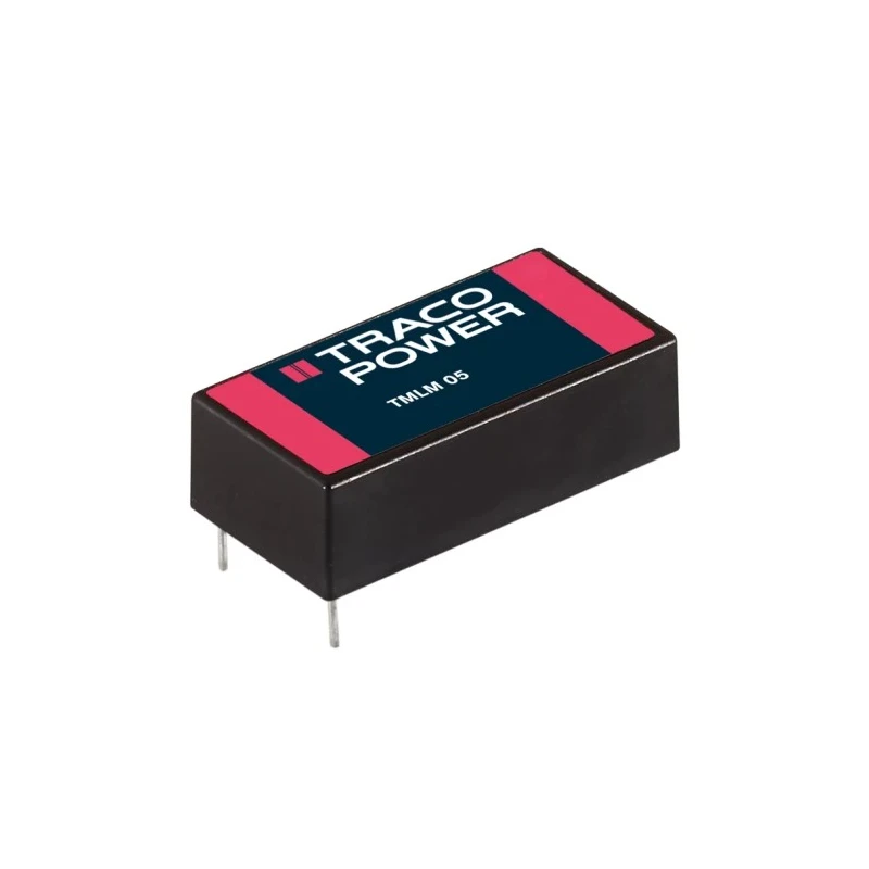 TRACOPOWER Switching Power Supply 24V 5.5W PCB Mount TMLM 05124