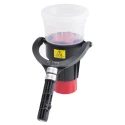 No Climb Solo Series Cordless Smoke Detector Tester Dispenser For Aerosols SOLO330
