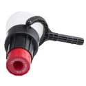 No Climb Solo Series Cordless Smoke Detector Tester Dispenser For Aerosols SOLO330