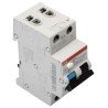 ABB Residual Current Circuit Breaker with Overload Protection 32A Current Rating 2-Pole 2CSR255080R3324 DS201 C32 AC300
