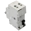 ABB Residual Current Circuit Breaker with Overload Protection 32A Current Rating 2-Pole 2CSR255080R3324 DS201 C32 AC300
