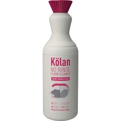 Buy Kolan Organic Eco-Friendly No Rinse Floor Cleaner 700ml