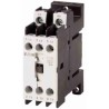 Eaton DILMT Contactor 24V AC Coil, 3-Pole, 9 A, 4 kW Power Rating, 3 NO Contacts, 660V Model 197614 DILMT9(24V50/60HZ)