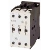 Eaton Motor Control Contactor 24V DC Coil, 3-Pole, 65 A, 30 kW, 690V, DIN Rail Mount DILMT7