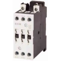 Eaton Contactor 3-Pole 25A 11kW 230V Motor Control Coil Voltage 240V AC DILMT7
