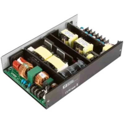 XP Power UCH600PS36 Switching Power Supply 48V DC 600W 90-264V AC High Efficiency 95% UCH600 Series