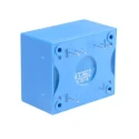 Block 7.5 VA 230 V ac to 9 V ac 2 Output Through Hole PCB Transformer PT 7.5/2/9