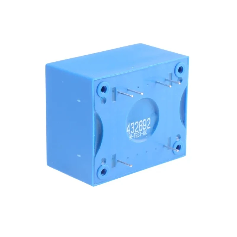 Block 7.5 VA 230 V ac to 9 V ac 2 Output Through Hole PCB Transformer PT 7.5/2/9