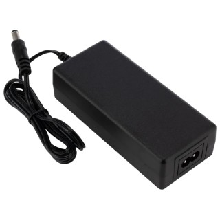 RS PRO AC/DC Adapter 12V DC Output 5A 60W Desktop Power Supply Model 200-8934
