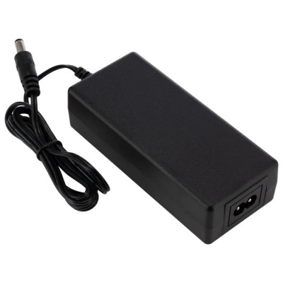 RS PRO AC/DC Adapter 12V DC Output 5A 60W Desktop Power Supply Model 200-8934