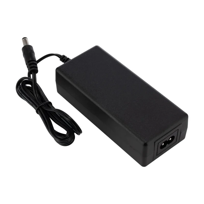 RS PRO AC/DC Adapter 12V DC Output 5A 60W Desktop Power Supply Model 200-8934