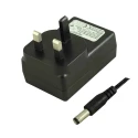 RS PRO AC-DC Converter Power Supplies AC/DC Adapter UK Plug 15V DC Output 30W 2A 200-8940