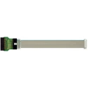 SEGGER Development Kit Adapter 8.06.10 J-Link RX FINE Adapter