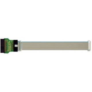 SEGGER Development Kit Adapter 8.06.10 J-Link RX FINE Adapter