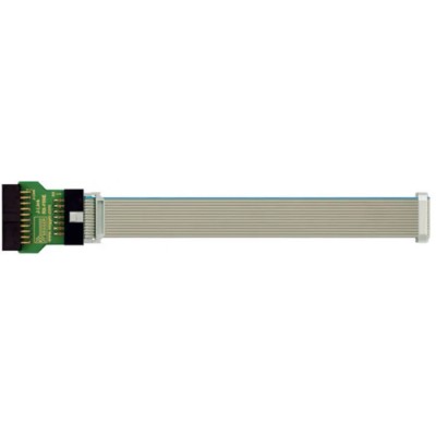 SEGGER Development Kit Adapter 8.06.10 J-Link RX FINE Adapter
