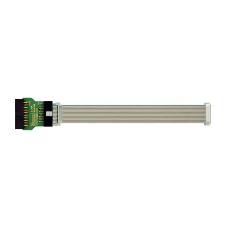 SEGGER Development Kit Adapter 8.06.10 J-Link RX FINE Adapter