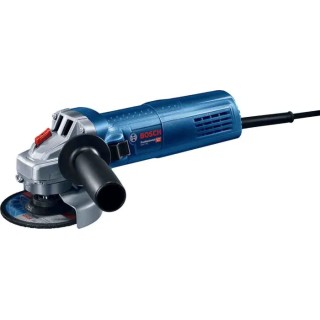 Bosch Professional 115 mm 750 W Brushed Motor Angle Grinder GWS 750 0601394260